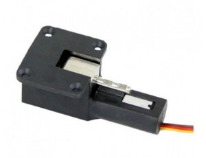 Freewing T-33 80mm EDF Jet Electric Retract Nose Gear Base